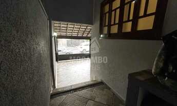 Imagem 7: Casa de rua : Térrea / Residencial / Loteamento Residencial Terra Nova