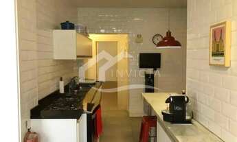 Imagem 3: Incrível 3 quartos com vaga na escritura na rua barão de ipanema