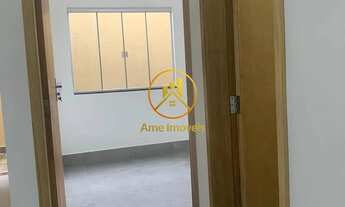 Imagem 7: Casa à venda no bairro Residencial Beatriz Nascimento - Goiânia/GO