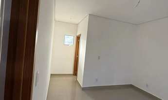 Imagem 10: Casa térrea em condomínio fechado com 3 quartos sendo 1 suíte 2 vagas de garagens