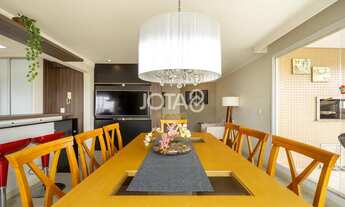 Imagem 6: APARTAMENTO ENSOLARADO 4 QUARTOS ÁGUA VERDE Apartamento 4 Quartos 2 Vagas Água Verde