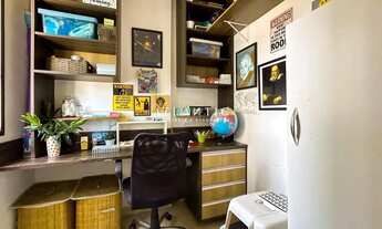 Imagem 7: Apartamento com 3 dormitórios à venda, 140 m² - Praia de Itaparica - Vila Velha/ES