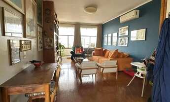 Imagem 3: Apartamento Reformado - 157m² - 3 Dorms (1 Suíte