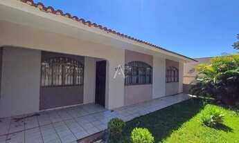 Imagem 2: Casa para locação no Centro em Cascavel