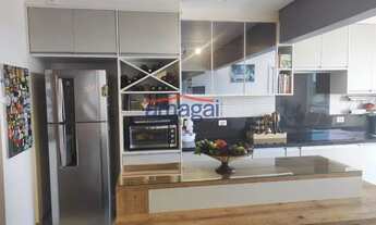 Imagem 7: Apartamento 3 quartos Ecovitta no Jardim California