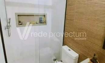 Imagem 16: Apartamento - Mansões Santo Antônio - Campinas