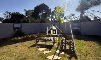 Imagem 16: Casa com 2 dormitórios à venda, 72 m² por R$ 619.900 - Jardim Estância Brasil - Atibaia/SP