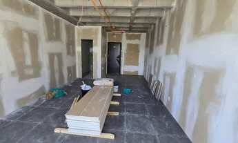 Imagem 3: Sala comercial na quadra Brás