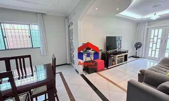 Imagem 3: Casa com 3 dormitórios à venda, 345 m² por R$ 1.200.000,00 - Copacabana - Belo Horizonte/M