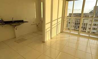 Imagem 5: Alugo Apartamento Novo, 02 quartos, 15º andar Próximo ao Shopping Ponta Negra