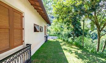 Imagem 6: Casa com 3 quartos em Itaipava, Petrópolis