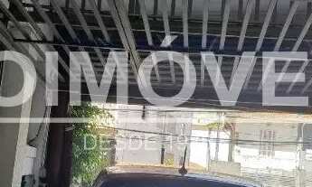 Imagem 4: Excelente oportunidade de locação de galpão comercial com 2 banheiros e 335m² na zona Nort