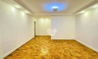 Imagem 6: Apartamento à venda, 95 m² por R$ 1.000.000,00 - Copacabana - Rio de Janeiro/RJ