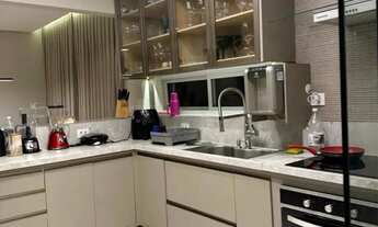 Imagem 6: Casa Duplex 3/4 sendo uma suíte closet, condomínio bem localizado