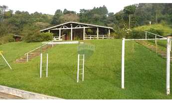 Imagem 3: Chacara completa para Locação Brigadeiro Tobias