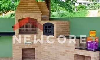 Imagem 2: Lote em condomínio em Rua Florêncio Lanfredi - Condomínio Terras de Santa Mariana - Caçapa