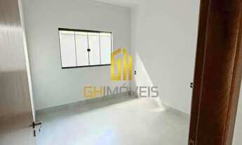Imagem 7: Casa à venda, 95 m² por R$ 390.000,00 - Residencial Solar Central Park - Aparecida de Goiâ