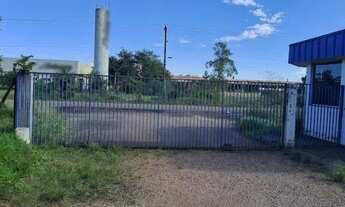 Imagem 4: Complexo indl. 4.235m², Charqueadas/RS