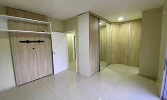 Imagem 2: COND. SHANGRILÁ, COND. FECHADO. 3 QUARTOS SENDO 1 SUÍTE E 2 SEMI + ESCRITÓRIO