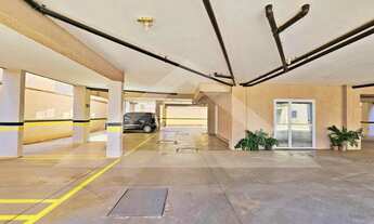 Imagem 5: Apartamento para locação no Edifício João Rosa, próximo ao Supermercados Canesin - Ribeirã