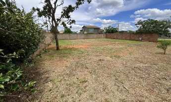 Imagem 7: LOTE + LOTE COM CASA | JUNTOS | Quadra 1 | Esquina