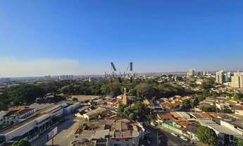 Imagem 3: 3 quartos com vaga de garagem no Setor Central, Andar Alto e Vista Deslumbrante!