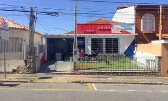 Imagem: Casa Comercial - Centro