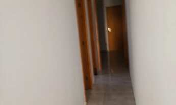 Imagem 3: Casa planejada aceita financiamento