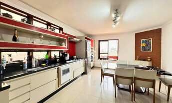 Imagem 7: Casa com 6 dormitórios, 358 m² - venda por R$ 2.500.000,00 ou aluguel por R$ 10.257,00/mês