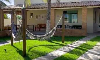 Imagem: Casa para alugar no Abais