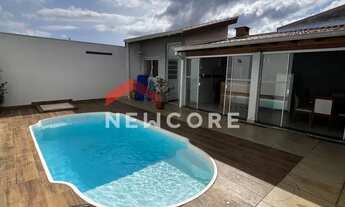 Imagem 4: Casa em Rua Vicente Alessi - Jardim Vânia Maria - Bauru/SP