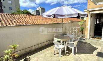 Imagem 8: Casa (duas casas) e Terreno ZR-4 na Brigadeiro Franco