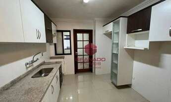 Imagem 4: Apartamento com 3 dormitórios para alugar, 106 m² por R$ 4.224,00/mês - Zona 01 - Maringá