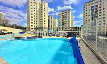 Imagem 4: Venda Apartamento 3 quartos Fernão Dias Belo Horizonte