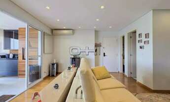 Imagem 5: Venda Apartamento 3 Dormitórios - 128 m² Perdizes