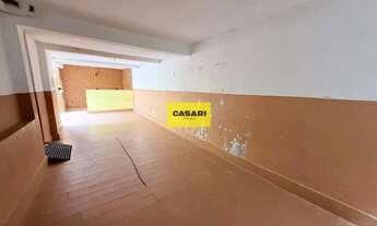 Imagem 5: Casa Térrea à Venda com 5 Dormitórios e 8 Vagas em Bairro Misto São Bernardo do Campo