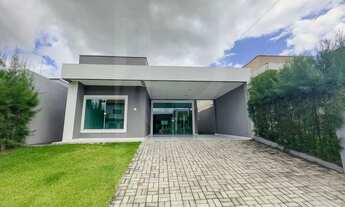 Imagem: Casa a venda no Condomínio Jardins da Serra