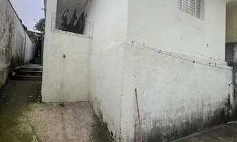 Imagem 2: Terreno à venda Oratório - Santo André - SP