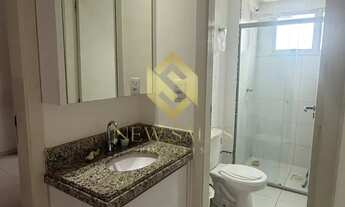 Imagem 4: Apartamento- 3 quartos, 1 suíte, 74m², 2 vagas- Setor Vila Rosa