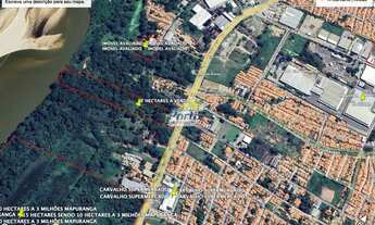 Imagem: Terreno Residencial para Venda Areias, Teresina