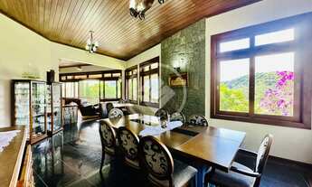 Imagem 6: Mansão em condomínio, 6 suítes, 475m², Carlos Guinle, Teresópolis/RJ codigo: 112102