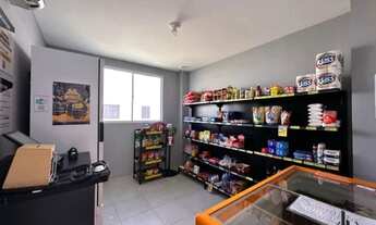 Imagem 7: VENDO APARTAMENTO TÉRREO NO ACQUAVILLE - LAGO DI LUCERNA