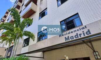 Imagem: Apto 02 quartos suite e varanda frente bairro