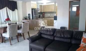 Imagem 2: VENDA-CASA-CENTRO-PONTA GROSSA-PR