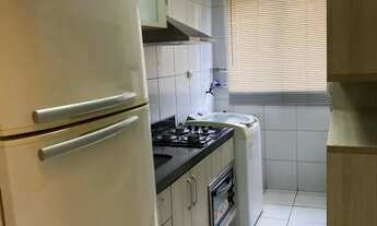 Imagem 4: Locação apartamento mobiliado no anil eco park