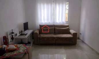 Imagem: Apartamento 2 quartos - 1 vaga - Santa Amélia