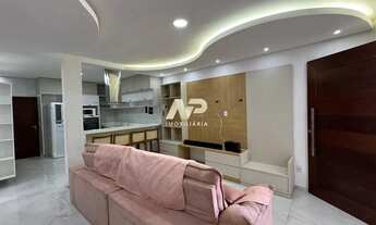 Imagem 4: Casa mobiliada, nova e pronta para locação! 3 quartos no melhor de Candeias confira!