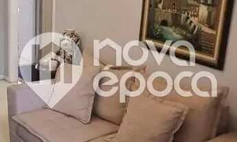 Imagem 4: Laranjeiras Apartamento com 3 dormitórios