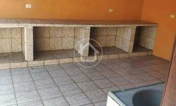 Imagem 7: CASA COM 05 QUARTOS SENDO 01 SUÍTE -CARANDA BOSQUE