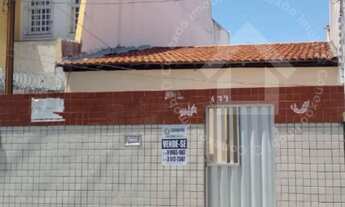 Imagem: Casa com quintal no Salgado Filho